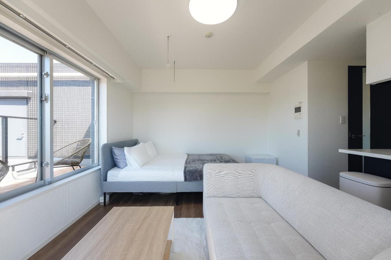 Apartamento Unito Keikyu-kamata *