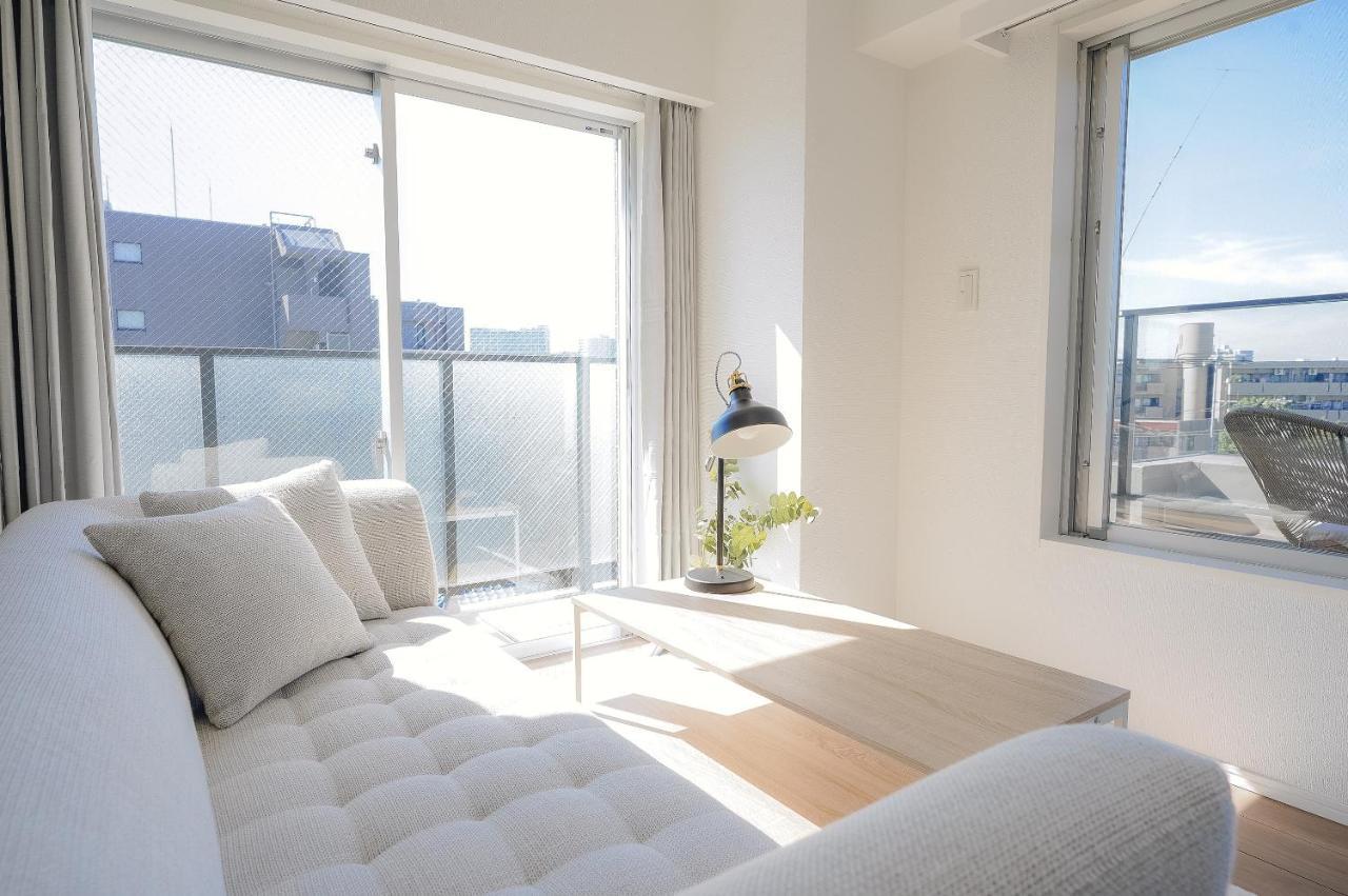 Unito Keikyu-kamata Apartamento *