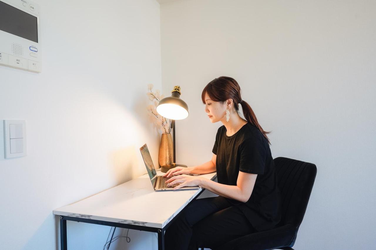 Apartamento Unito Keikyu-kamata Tóquio